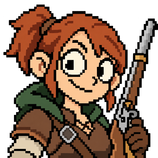 HUMAN hunter