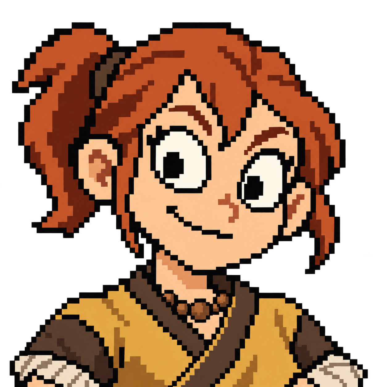 HUMAN fire monk