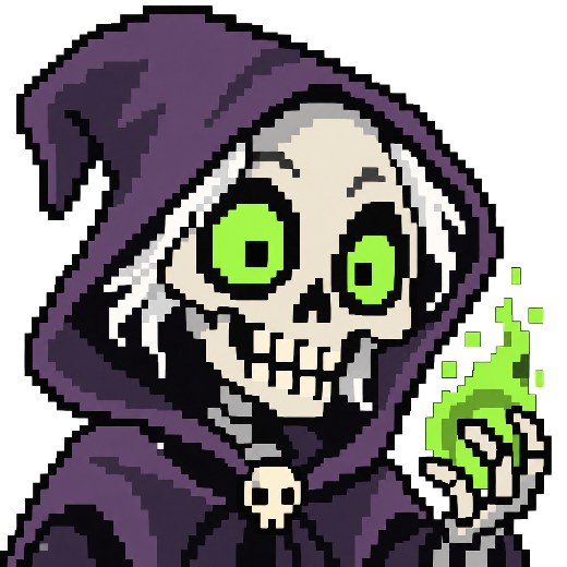 UNDEAD necromancer