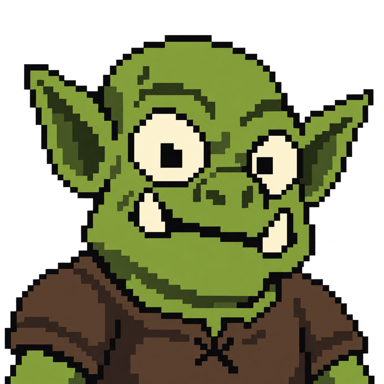 ORC portrait